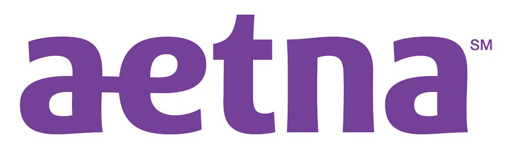 Aetna insurance logo