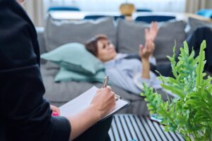 CBT and DBT in addiction treatment