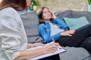 eating disorder treatment in Texas
