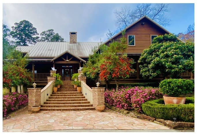 individual-therapy-for-addiction-treatment Center offering individual therapy for addiction with peaceful surroundings