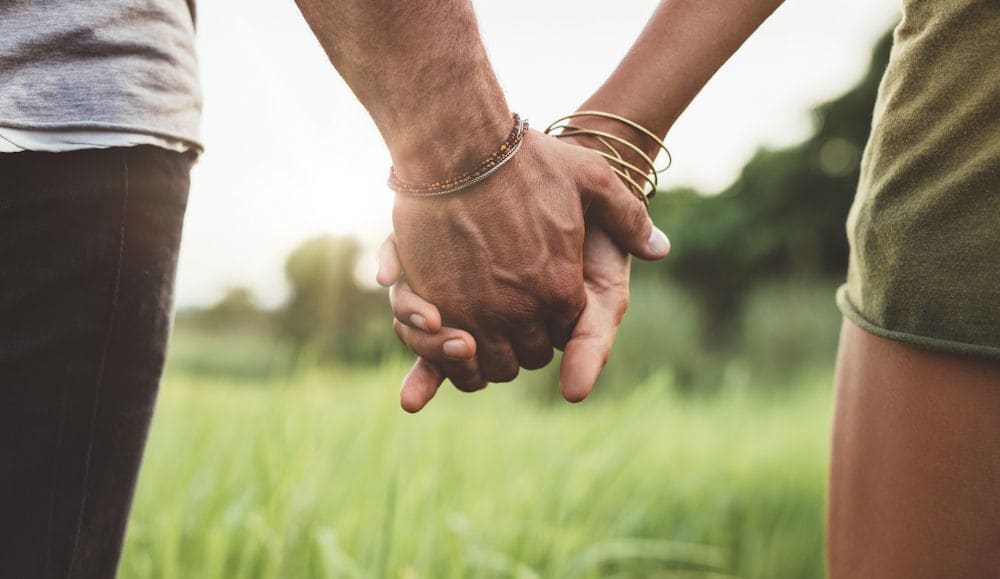 Choosing to quit alcohol during your spouse’s recovery