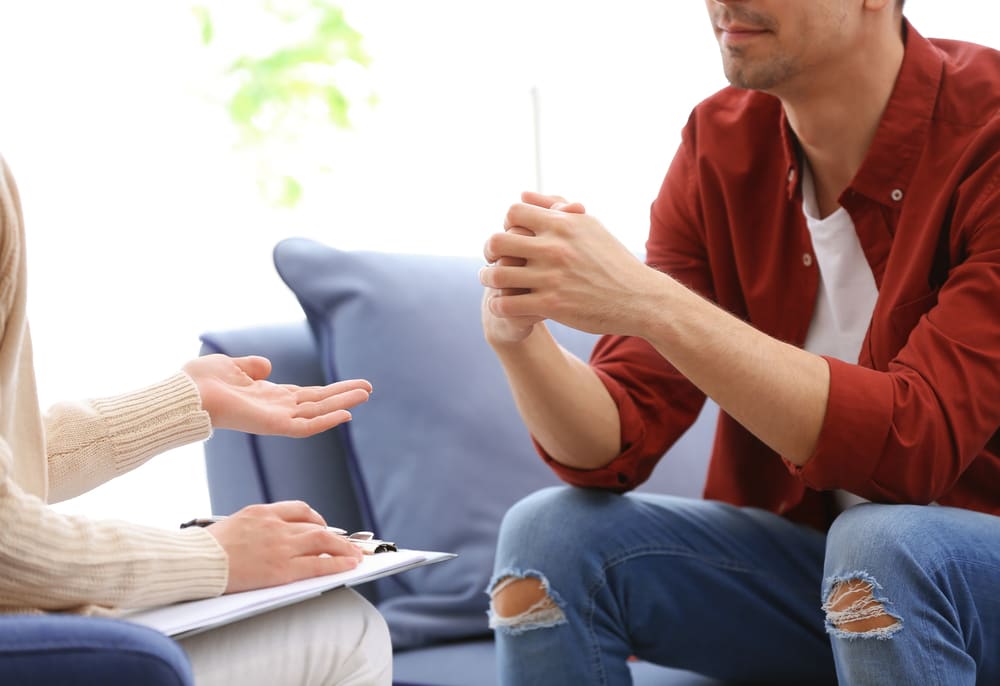 Nicotine addiction treatment in Texas