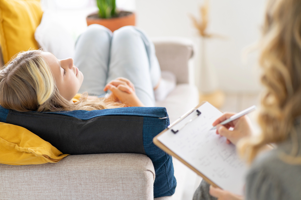 opiate addiction treatment in Texas