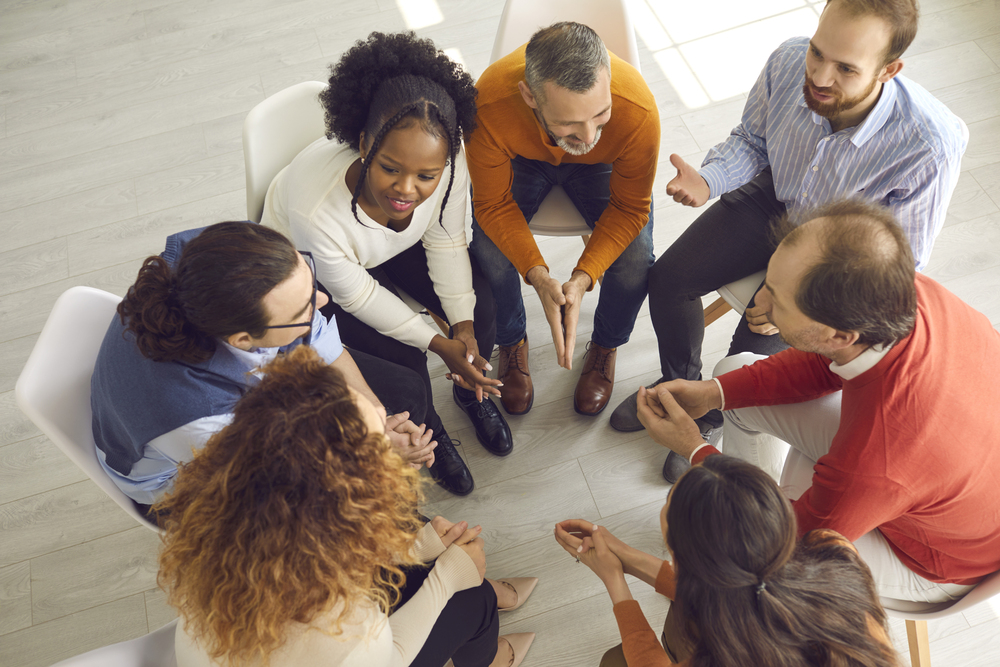 alcohol and drug rehab in Texas