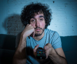 Alcohol affects your body physically