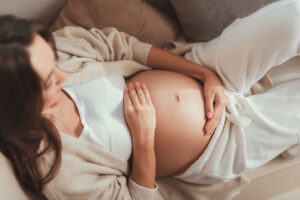 Expectant Mother and Hidden Dangers of Prenatal Substance Use