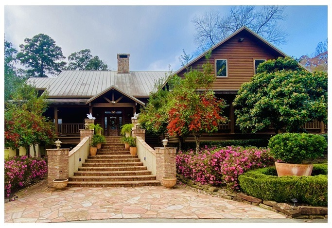 fishing therapy for addiction in Texas