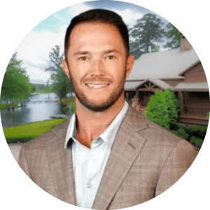 Cypress Lake Recovery team member