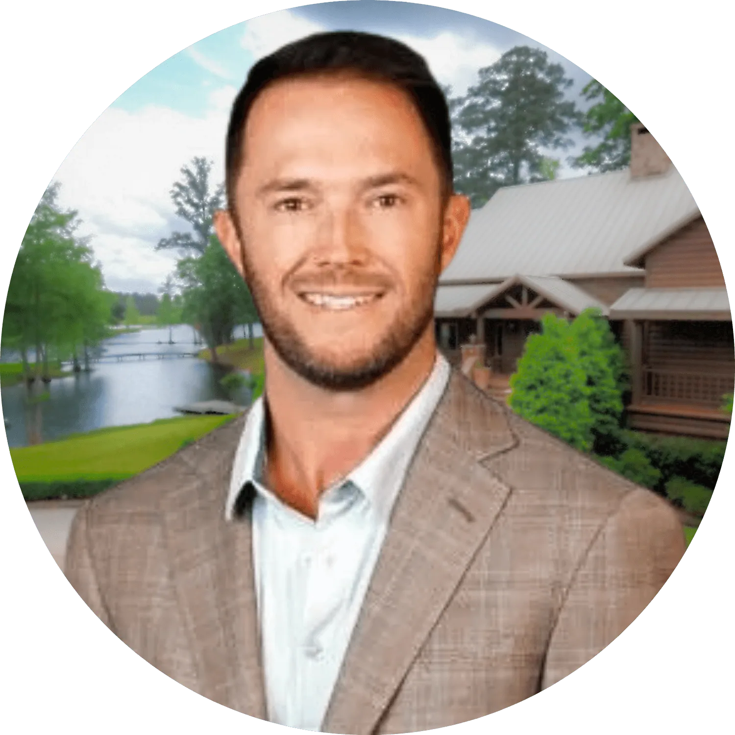 Cypress Lake Recovery team member