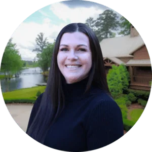 Cypress Lake Recovery team member