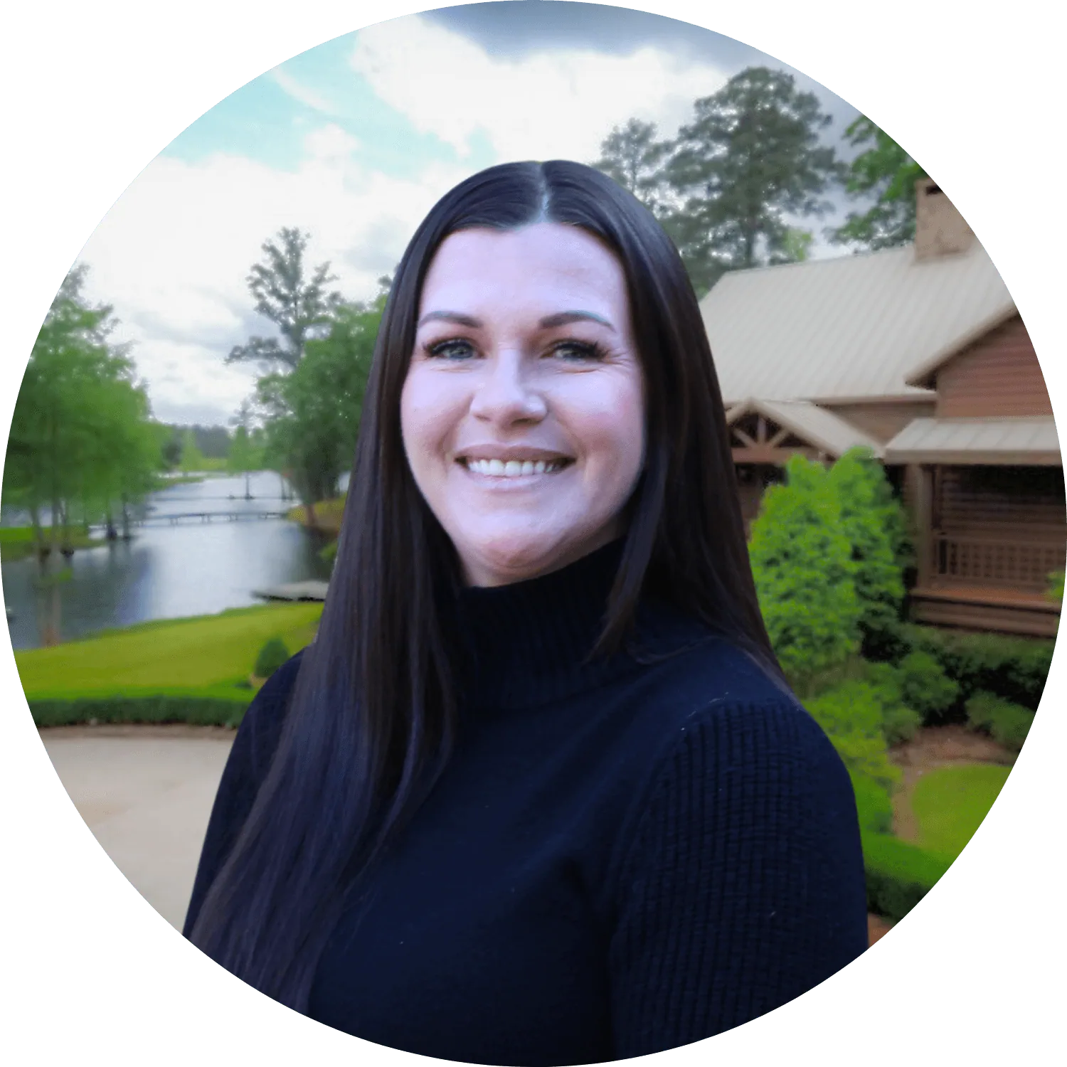 Cypress Lake Recovery team member