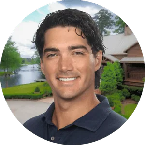 Cypress Lake Recovery team member