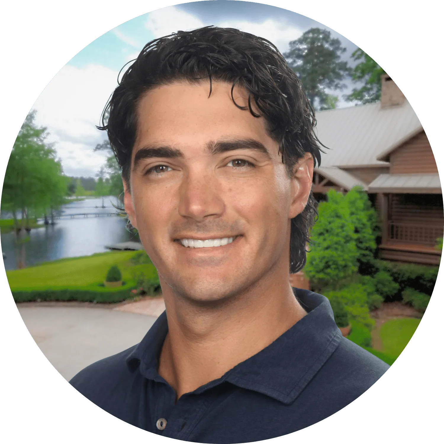 Cypress Lake Recovery team member
