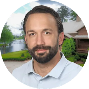 Cypress Lake Recovery team member