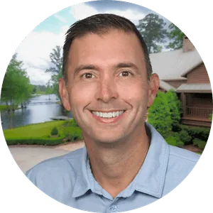 Cypress Lake Recovery team member