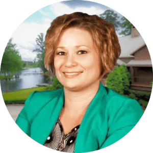 Cypress Lake Recovery team member