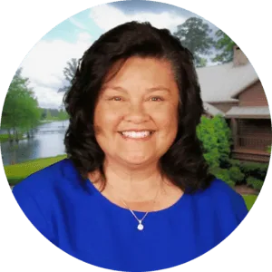 Cypress Lake Recovery team member