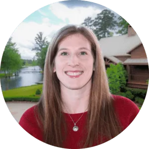 Cypress Lake Recovery team member