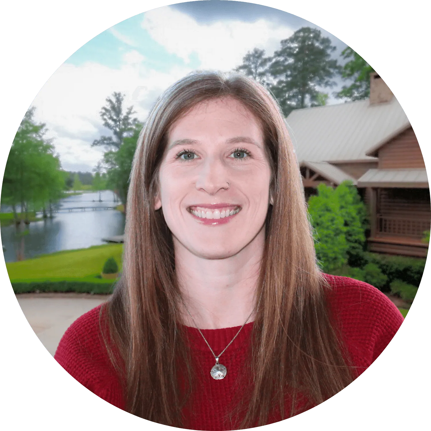 Cypress Lake Recovery team member