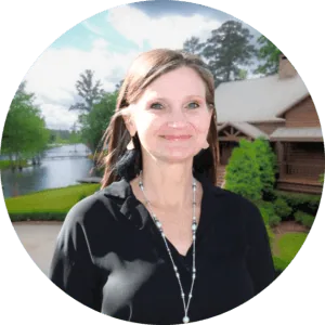 Cypress Lake Recovery team member
