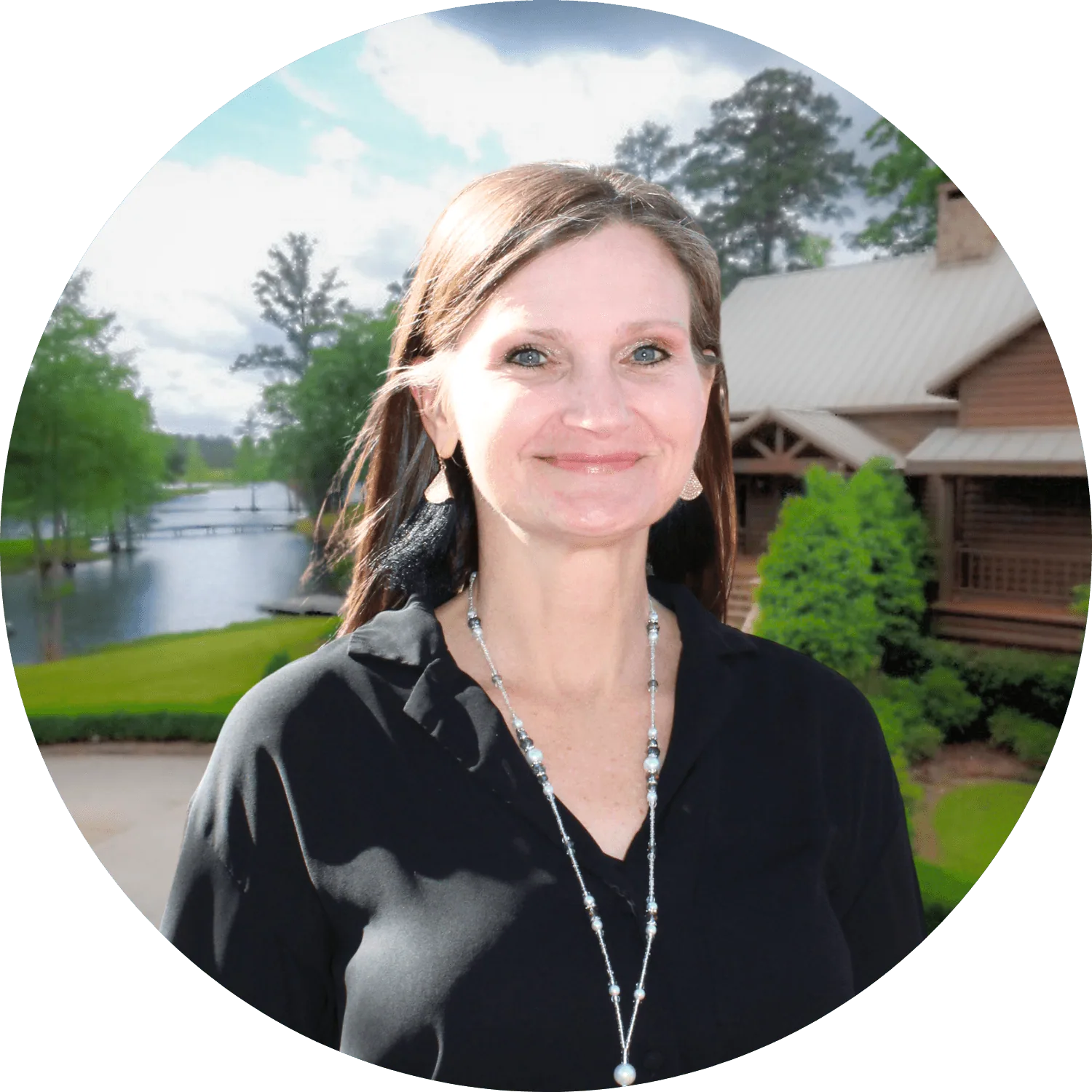 Cypress Lake Recovery team member