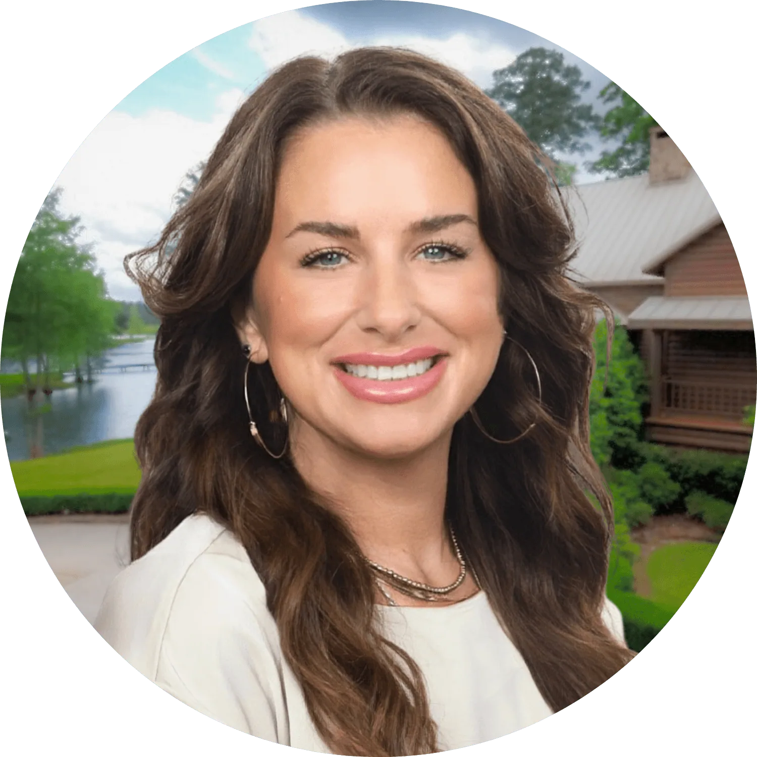 Cypress Lake Recovery team member