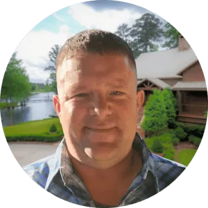 Cypress Lake Recovery team member