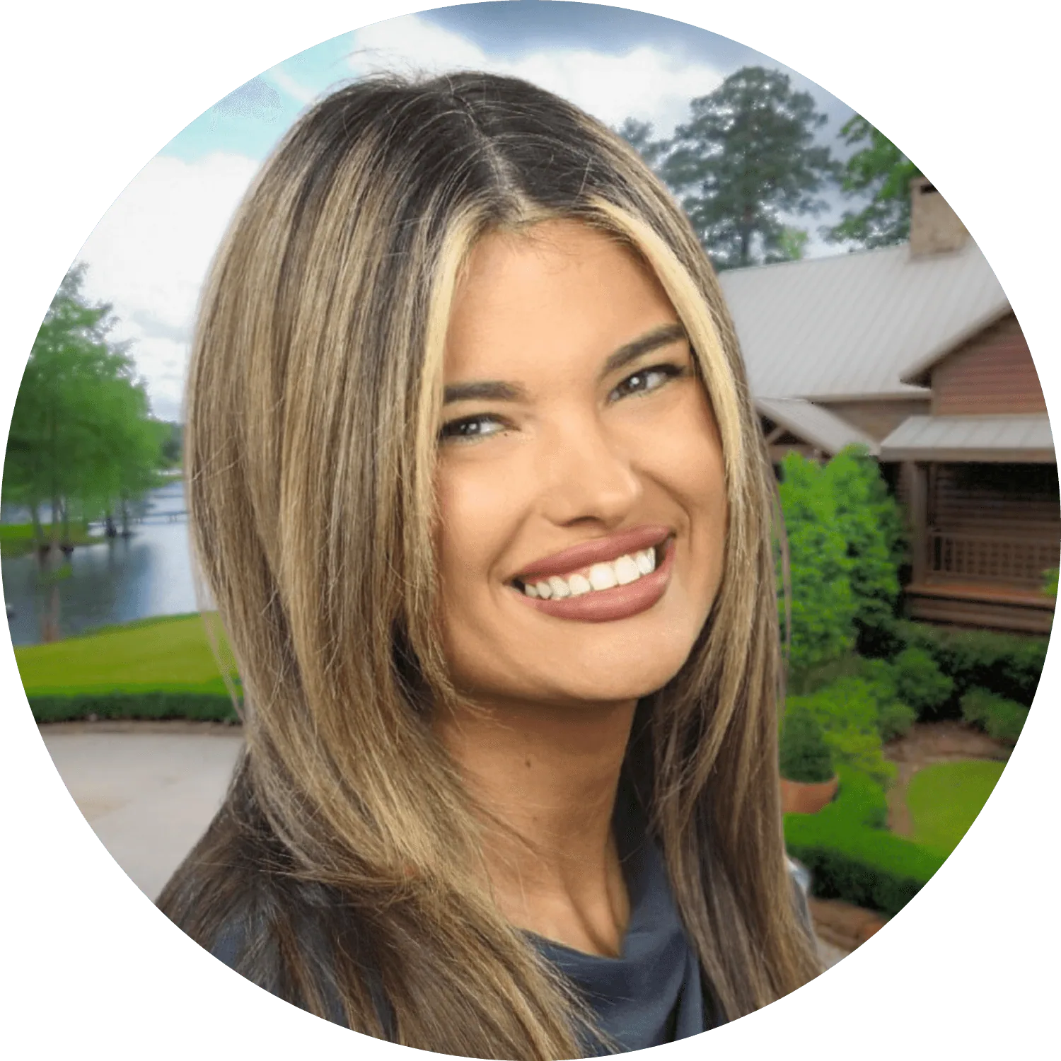 Cypress Lake Recovery team member