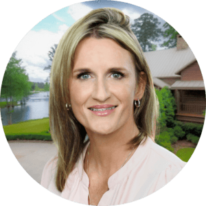Gail, Cypress Lake Recovery team member