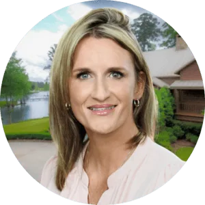 Gail, Cypress Lake Recovery team member
