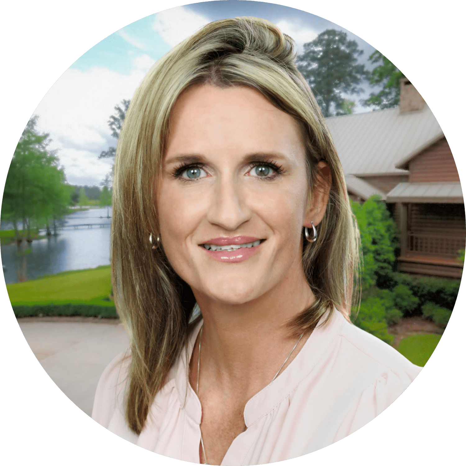 Gail, Cypress Lake Recovery team member