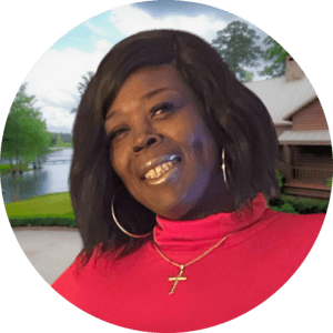 Cypress Lake Recovery team member