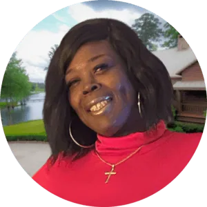Cypress Lake Recovery team member